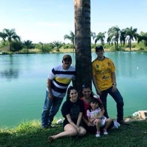 Meet your Posher, Ericka